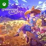 Homestead Arcana Xbox