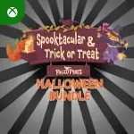 Paleo Pines: Halloween Bundle Xbox