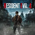 Resident Evil 4 / Steam Ключ / РФ+СНГ