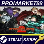 MY HERO ONE&acute;S JUSTICE 2 - Season Pass DLC US Steam КЛЮЧ - irongamers.ru