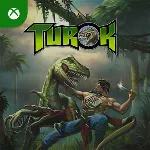 Turok Xbox - irongamers.ru
