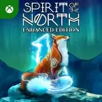 Spirit of the North: Enhanced Edition Xbox