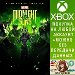 Marvel&acute;s Midnight Suns Legendary Edition для Xbox One - irongamers.ru