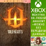 WILD HEARTS™ Karakuri Edition Xbox Series X|S - irongamers.ru