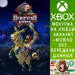 Graveyard Keeper Xbox One & Xbox Series X|S - irongamers.ru