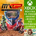 MXGP 24 - Fox Holeshot Edition Xbox Series X|S - irongamers.ru