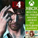 D4: Dark Dreams Don&acute;t Die Xbox One & Xbox Series X|S - irongamers.ru
