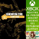 Generation Zero® - Ultimate Bundle Xbox One|X|S & PC - irongamers.ru