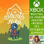 A Short Hike Xbox One & Xbox Series X|S & PC - irongamers.ru