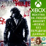 Adam Wolfe Xbox Xbox One & Xbox Series X|S - irongamers.ru