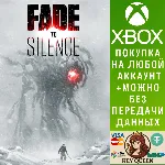Fade to Silence Xbox One & Xbox Series X|S - irongamers.ru