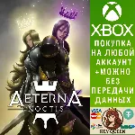 Aeterna Noctis Xbox One & Xbox Series X|S - irongamers.ru