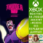 Thunder Ray Origins Xbox One & Xbox Series X|S - irongamers.ru