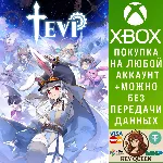 TEVI Xbox One & Xbox Series X|S & PC - irongamers.ru