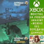 Autobahn Police Simulator 3 - Off-Road Bundle Xbox - irongamers.ru