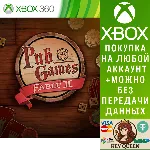 Fable® II Pub Games Xbox One & Xbox Series X|S - irongamers.ru