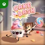 Cake Bash Xbox