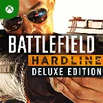 Battlefield™ Hardline Deluxe Edition Xbox