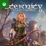 Eternity: The Last Unicorn Xbox