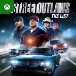 Street Outlaws: The List Xbox - irongamers.ru