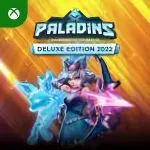 Paladins Deluxe Edition Xbox - irongamers.ru