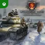 Strategic Mind: Spectre of Communism Xbox - irongamers.ru