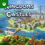 Kingdoms and Castles Xbox - irongamers.ru
