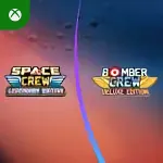 Bomber Crew & Space Crew Xbox