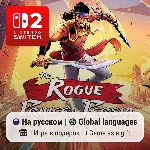 The Rogue Prince of Persia | Nintendo Switch 1/2