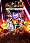 DRAGON BALL: THE BREAKERS - Special Edition РФ и СНГ - irongamers.ru