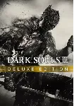 DARK SOULS III: Deluxe Edition (STEAM) РФ и СНГ