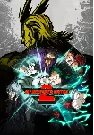 MY HERO ONE&acute;S JUSTICE 2 (STEAM) Регион: РФ и СНГ - irongamers.ru