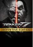 TEKKEN 7 - Definitive Edition (STEAM) Регион: РФ и СНГ - irongamers.ru
