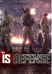 IS Defense (STEAM) Регион: Все страны - irongamers.ru
