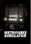 Metro Simulator 2 (STEAM) Регион: Все страны - irongamers.ru