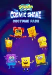 (DLC) SpongeBob SquarePants: The Cosmic Shake - Costume - irongamers.ru