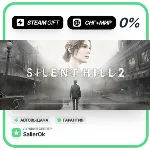 SILENT HILL 2 • СНГ + МИР • АВТО - irongamers.ru