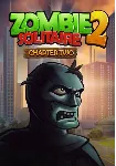 Zombie Solitaire 2 Chapter 2 (STEAM) Регион: Все страны