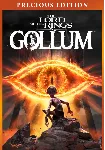 The Lord of the Rings: Gollum - Precious Edition РФ и С