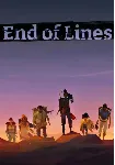 End of Lines (STEAM) Регион: РФ и СНГ