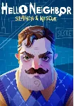 Hello Neighbor VR: Search and Rescue (STEAM) Все страны