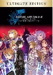 SWORD ART ONLINE Last Recollection - Ultimate Edition Р - irongamers.ru