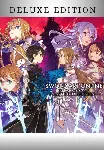 SWORD ART ONLINE Last Recollection - Deluxe Edition РФ - irongamers.ru