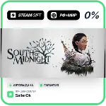 South of Midnight • РФ + МИР • АВТО - irongamers.ru
