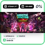 Abiotic Factor • РФ + МИР • АВТО - irongamers.ru