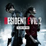 Resident Evil 2 Deluxe Ed. / Steam Ключ / EU
