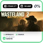 Wasteland 2: Director&acute;s Cut • РФ + МИР • АВТО - irongamers.ru