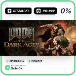 DOOM: The Dark Ages - Premium Edition • РФ + МИР • АВТО - irongamers.ru