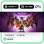 Dragon Age™: The Veilguard Deluxe Edition • СНГ + МИР • - irongamers.ru