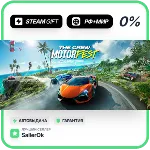 The Crew Motorfest Ultim. Year 3 • РФ + МИР • АВТО - irongamers.ru